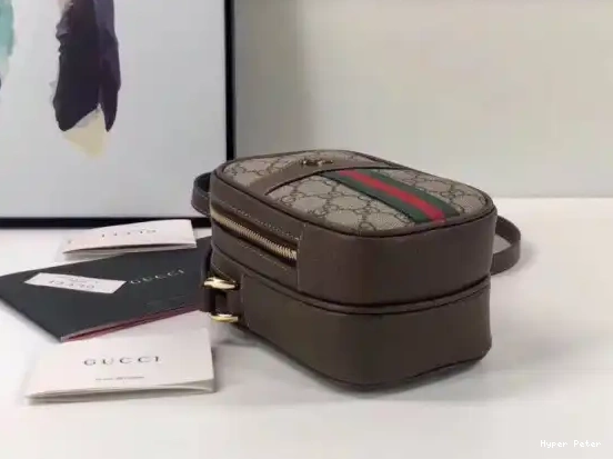 Hyper Peter GG Gucci Ophidia 0614